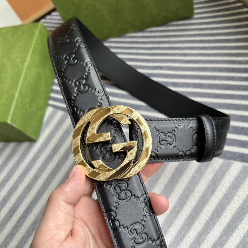 Gvc*1 belts